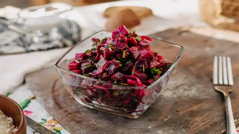 Ensalada de Remolacha: A Complete Guide to the Beetroot Salad Everyone Loves