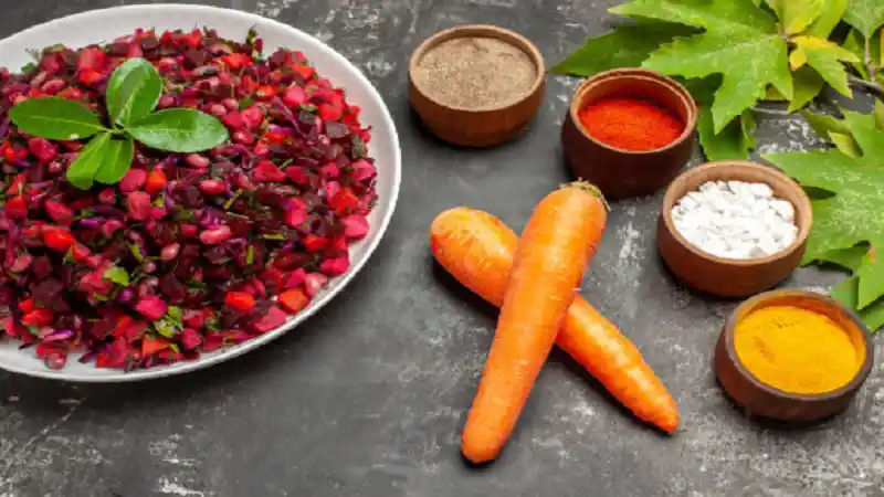 Remolacha in English: Meaning, Benefits, and Uses of Beetroot