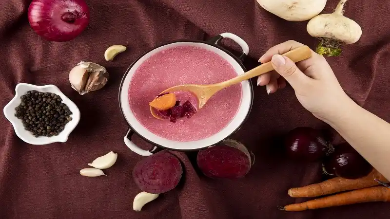 Remolacha: A Complete Guide to the Power of Beetroot and Its Health Benefits
