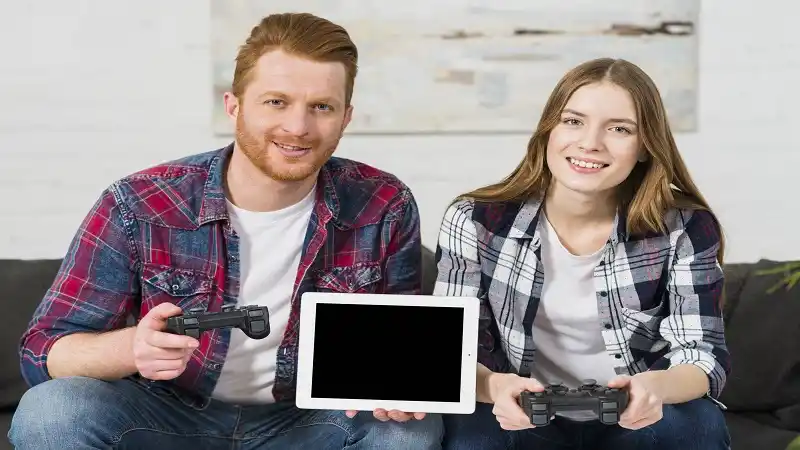 Gxmespxce: The Future of Online Gaming