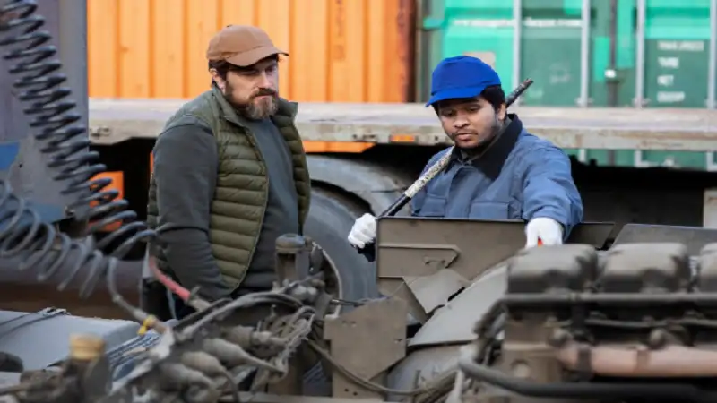 Skip Hire Services for Your Next Project in Australia