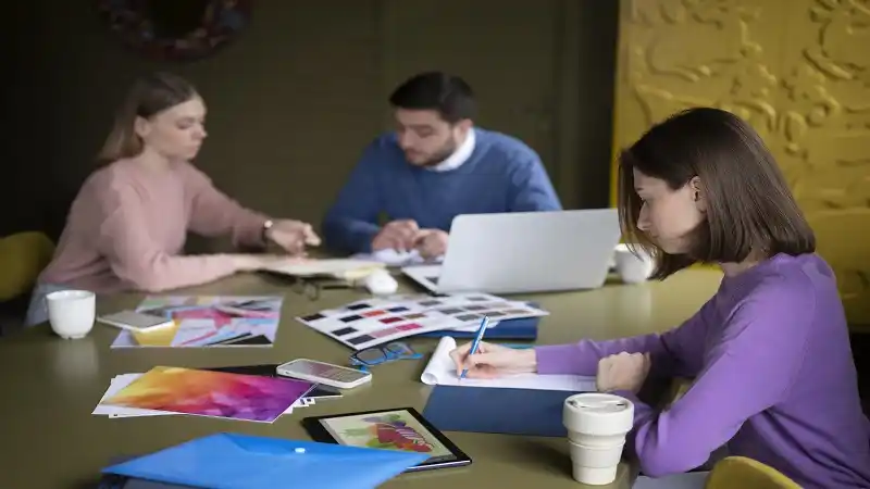 Building a Brand That People Remember Starts With Visual Clarity