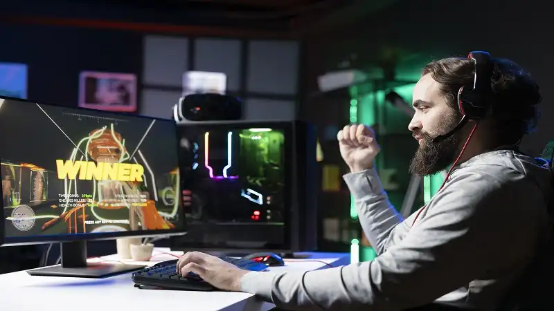 Gaming News Etesportech from Etruesports: A Complete Guide