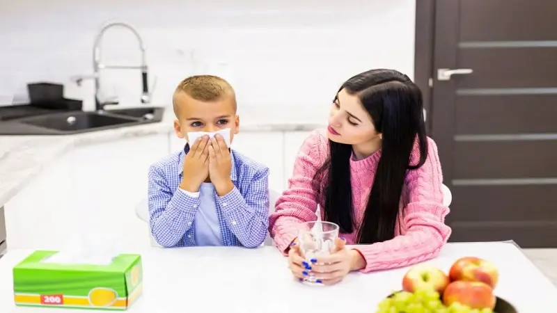 The Hidden Impact of Diet on Children’s Dental Health (and What Parents Can Do)